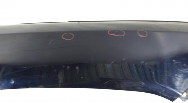 PARAFANGO ANTERIORE DESTRO JEEP Compass Serie K68079670AB (1115) - Foto 12
