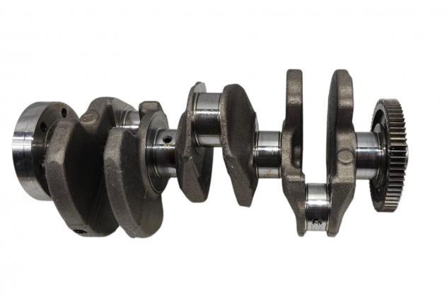 ALBERO MOTORE CITROEN C3 Serie 1632597380 HN05 Benzina 1200 (16) - Foto 6