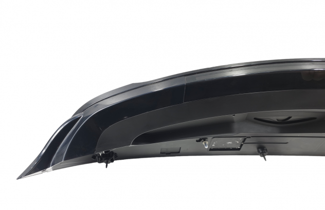 SPOILER PORTELLONE POSTERIORE LAND ROVER Range Rover Evoque Serie K8D2-44210-AEW 204DTD Hybrid 2000 (18) - Foto 11