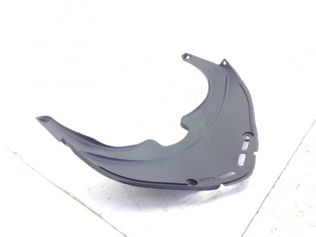 HONDA CBR RR ABS KM0 600 PANNELLO INTERNO CARENA CUPOLINO ANTERIORE 2024 2026 - Foto 2