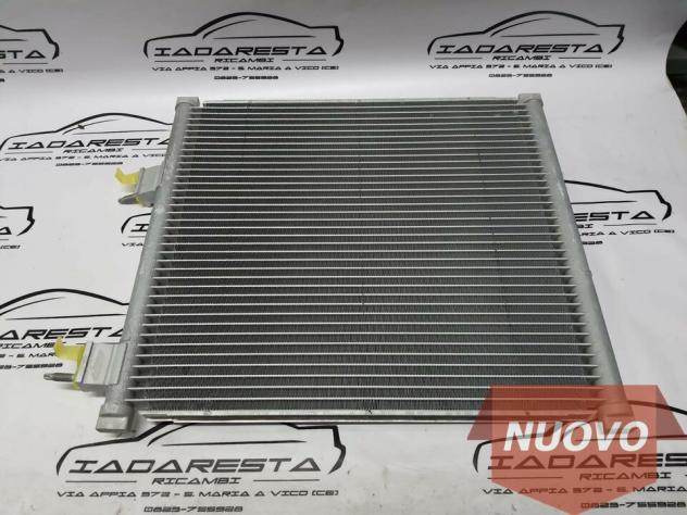 Condensatore Radiatore Clima Ford Ka 1.3i dal 1996 1026928 - Foto 2