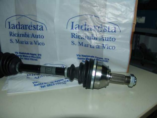 Kit semiasse destro fiat idea 40608080 - Foto 3