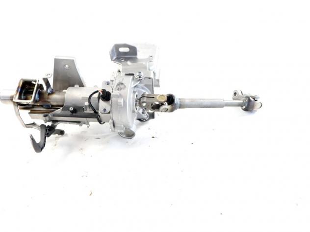 488104075R PIANTONE STERZO ELETTRICO RENAULT CLIO 0.9 B 56KW 5M 5P (2019) RICAMBIO USATO - Foto 3