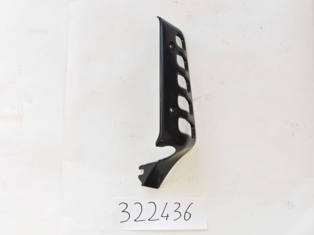 FIANCHETTO RADIATORE GILERA RX