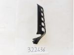 FIANCHETTO RADIATORE GILERA RX