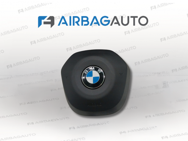 KIT AIRBAG BMW X3 G45 CRUSCOTTO BMW X3 G45 AIR BAG - Foto 3