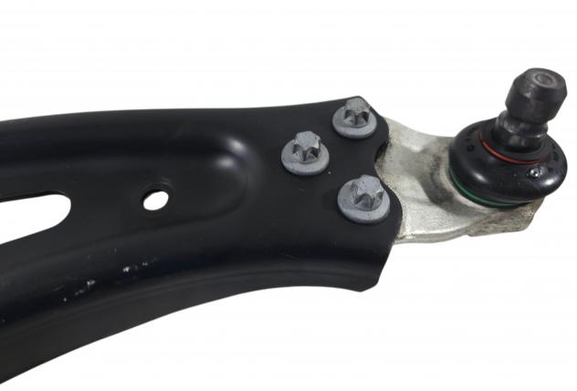 BRACCIO OSCILLANTE ANTERIORE DESTRO JEEP Renegade Serie 00519613400 (18) - Foto 9