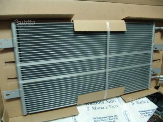 Radiatore Climatizzatore Trafic 2.5 dci 8200019382
