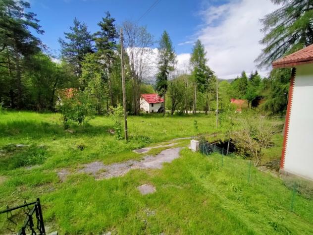 Casa di campagna in Località Cian Prai - Foto 7