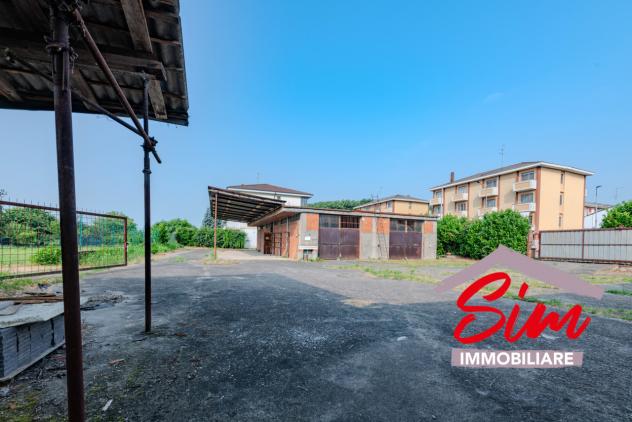 Terreno edificabile in vendita a Novara - Foto 8