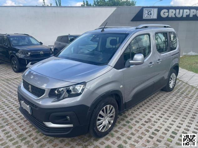 PEUGEOT Rifter Van - Foto 4