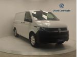 Volkswagen Transporter 2.0 TDI 81kW EU6 p.c.