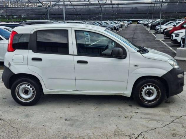 FIAT Panda Panda 1.2 69 CV VAN 2 POSTI EURO6 POP - FS702CZ rif. 24006096 - Foto 7