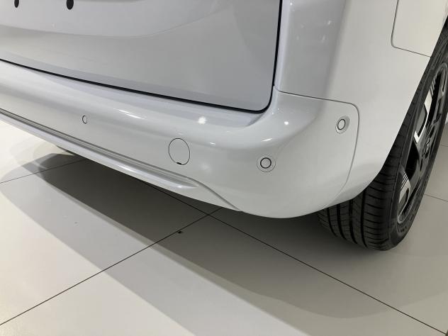 FIAT Doblò Passo Corto Benzina Magic Top 110cv - Foto 6