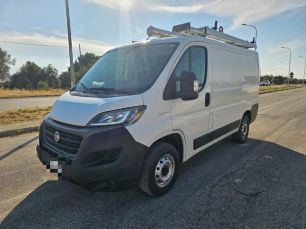 FIAT Ducato 28 2.3 MJT 120CV PC-TN Furgone ALLESTITO OFFICINA rif. 23948693 - Foto 2
