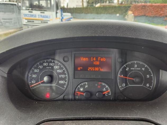 CITROEN Jumper cassone fisso rif. 22114985 - Foto 7
