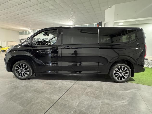 Ford Tourneo Custom Tourneo Custom V710 320 2.0 ecoblue 170cv Titanium X L2H1 AWD A8 - Foto 9