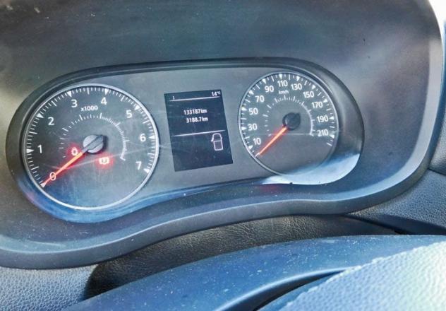 Renault Master Master T35 2.3 dCi 135 PM Cabinato Ice CASSONE FISSO - Foto 9