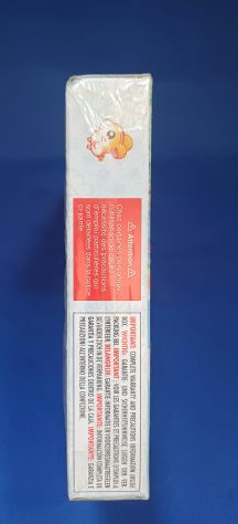 Hamtaro Rainbow Rescue Sigillato per Nintendo Gameboy Advance - Foto 6