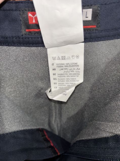 PANTALONI NUOVI DA LAVORO UNISEX MARCA PAYPER (FATTI FARE DA CONTADI CASTALDI) I - Foto 6