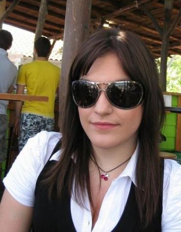 Donna di Trieste. Fisico Magro Tel:
