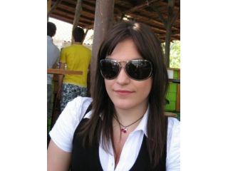 Amore e incontri Trieste - Donna di Trieste. Fisico Magro