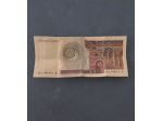 Banconota 100mila lire