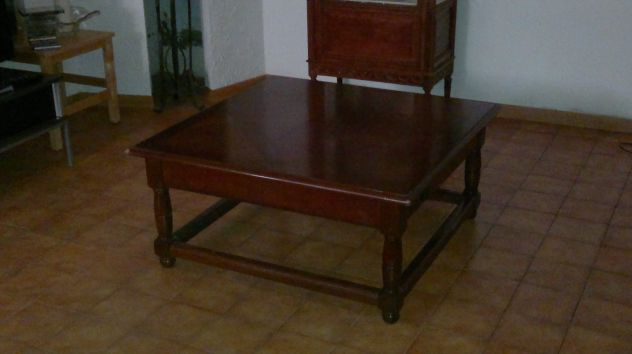 TAVOLO BASSO DA SALOTTO - Foto 10