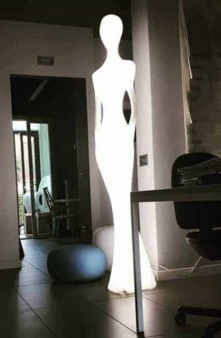 Lampada di design Penelope MyYour - Foto 3