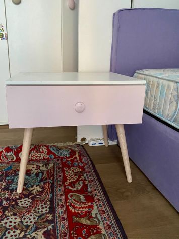 Struttura letto salvaspazio - Foto 3
