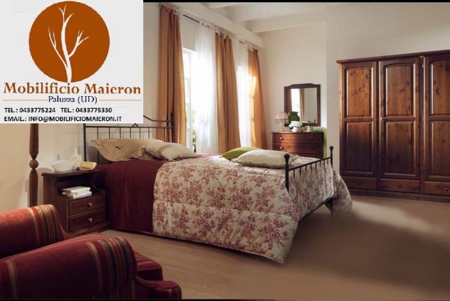 Mobili Arredamenti Rustici Firenze In Legno Camere Da Letto Hotel Alberghi Nuove