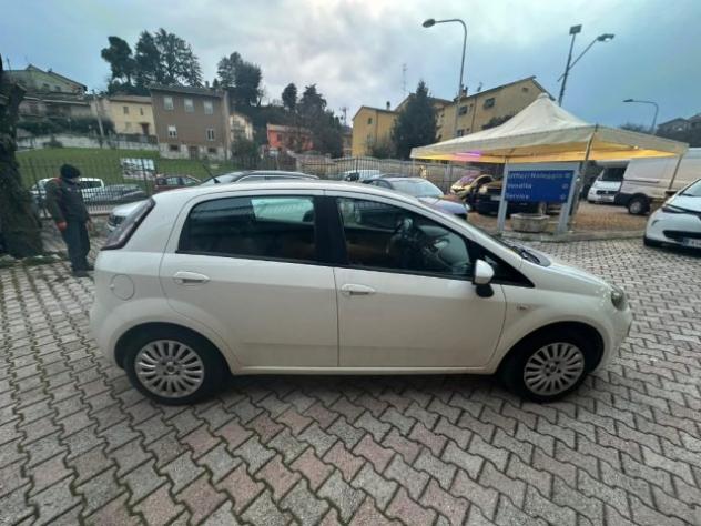 FIAT Punto Classic 1.3 MJT 5 porte Active rif. 22928096