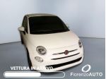FIAT 500 1.0 hybrid Club 71CV (Man) "PREZZO REALE" (F1375)