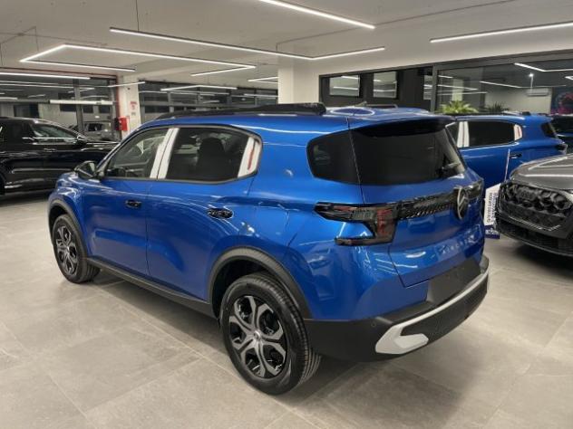 CITROEN C3 Aircross 1.2 Turbo 100 CV Plus KM0 MY26 rif. 24083796 - Foto 10