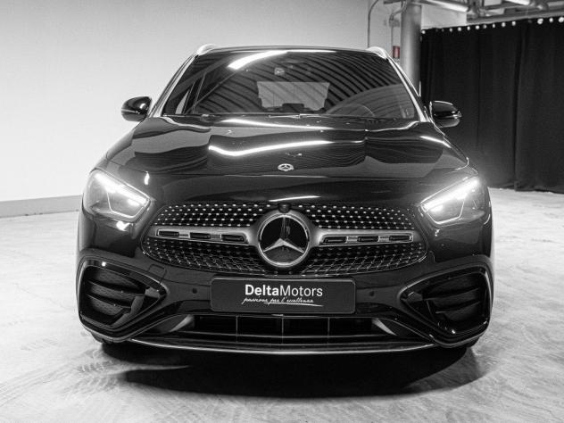 Mercedes-Benz GLA 200 d AMG Line Extra - Foto 5