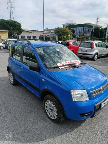 Fiat Panda 1.2 4x4 Climbing - Foto 3