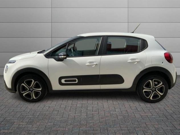 Citroën C3 3ª serie PureTech 83 S&S Feel Pack - Foto 4