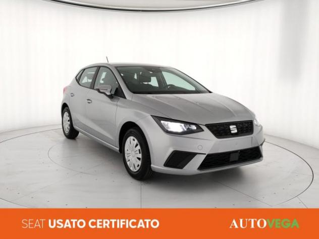 SEAT Ibiza 1.0 mpi business 80cv rif. 22798882 - Foto 8