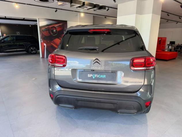 CITROEN C5 Aircross BlueHDi 130 S&S EAT8 Feel rif. 24098147 - Foto 5
