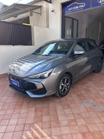 Mg MG3 1.5 Comfort - Foto 4