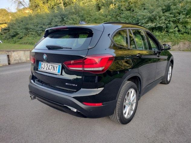 BMW X1 X1 sdrive16d Advantage auto - Foto 6
