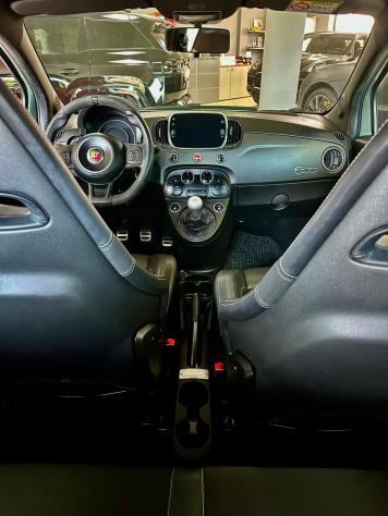 Abarth 695 1.4 t-jet 70th 180cv - Foto 18