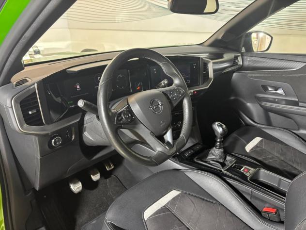 Opel Mokka 1.2 Benzina 130 CV - Foto 9