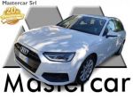 AUDI A4 A4 40 2.0 tdi mhev Business quattro 204cv s-tronic rif. 23956614