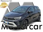 OPEL Crossland 1.2 130cv Elegance AT6 NEOPATENTATI - GN007SA rif. 23797618