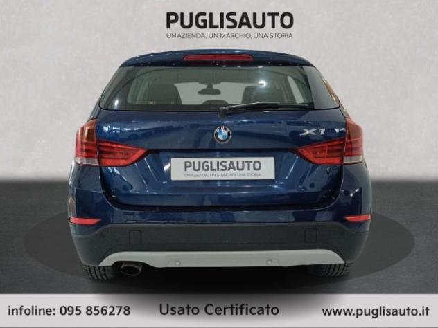 BMW X1 xDrive25dA rif. 23617680 - Foto 5
