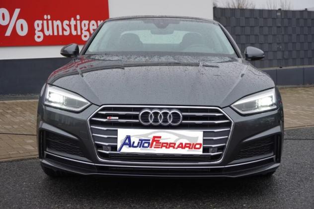 AUDI A5 2ª serie A5 40 TFSI S tronic Sport - Foto 7