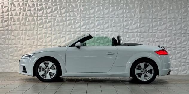 AUDI TT 3ª serie TT Roadster 45 TFSI quattro S tronic - Foto 6