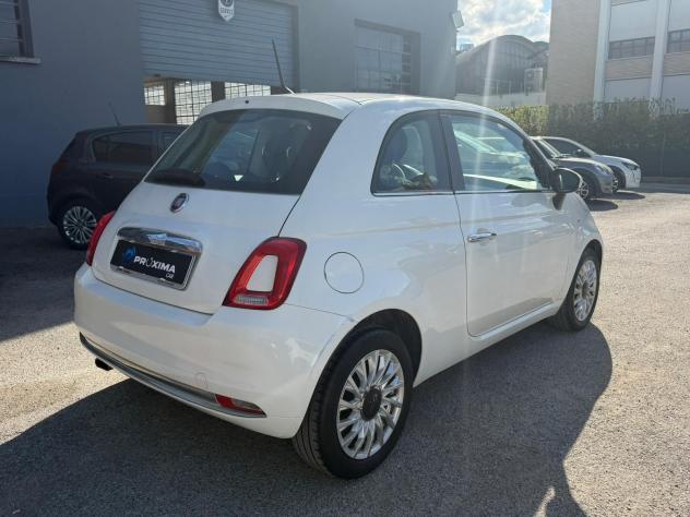 FIAT 500 1.2 69cv Mirror - Foto 6