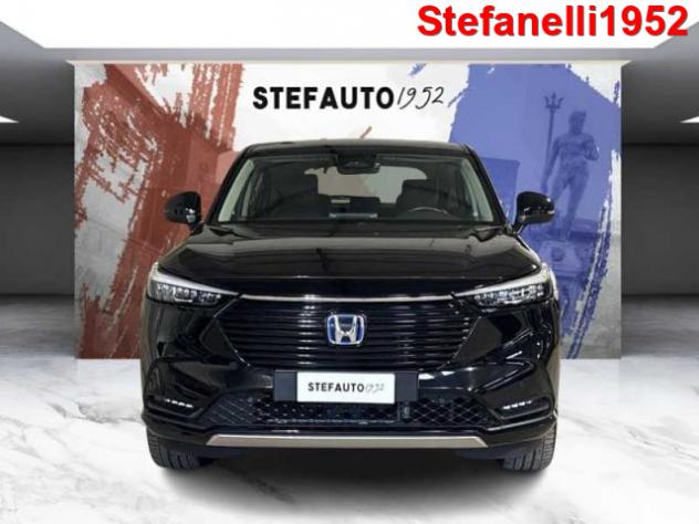 HONDA HR-V III - 1.5 hev Advance Leather ecvt rif. 23782703 - Foto 2